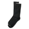 V1 Crew Sock | Black