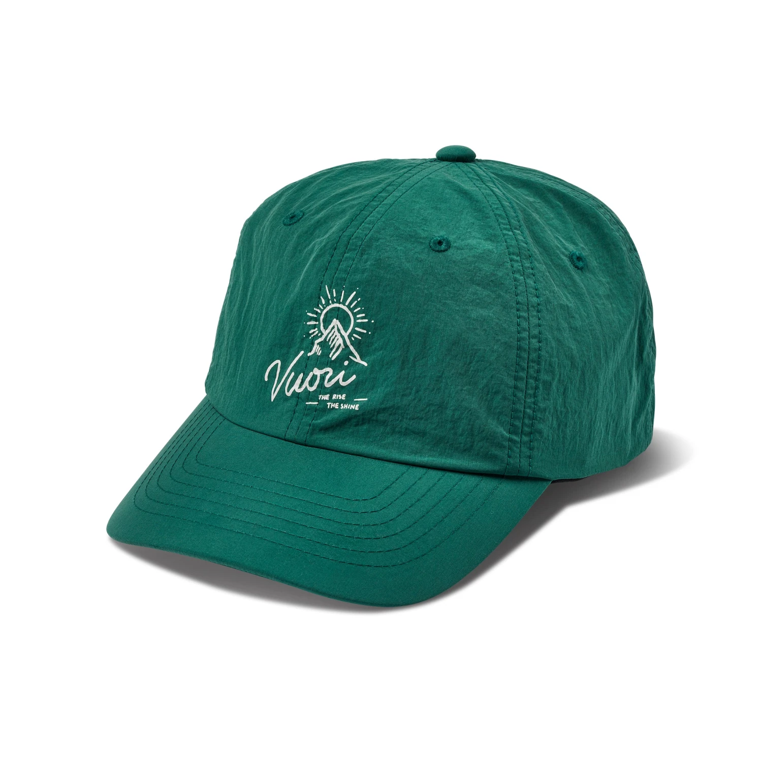 Peak Performance Hat | Cactus 1 Peak Performance Hat | Cactus