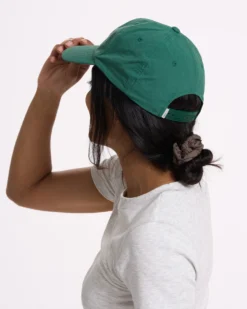 The Shine Hat | Cactus -Vuori Clothing Store V869CAC 5030