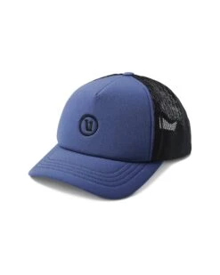Inspired Foam Trucker Hat | Azure