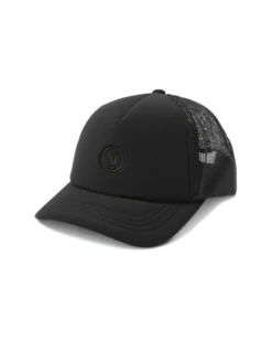 Inspired Foam Trucker Hat | Black