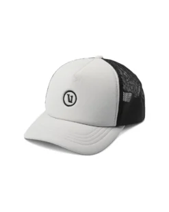 Inspired Foam Trucker Hat | Salt