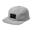 TRTS Patch Hat | Light Grey