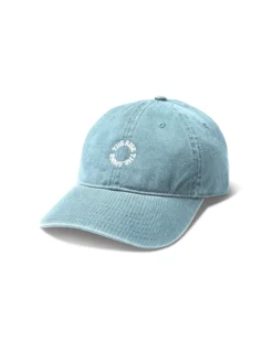 Clarity Dad Hat | Powder Blue