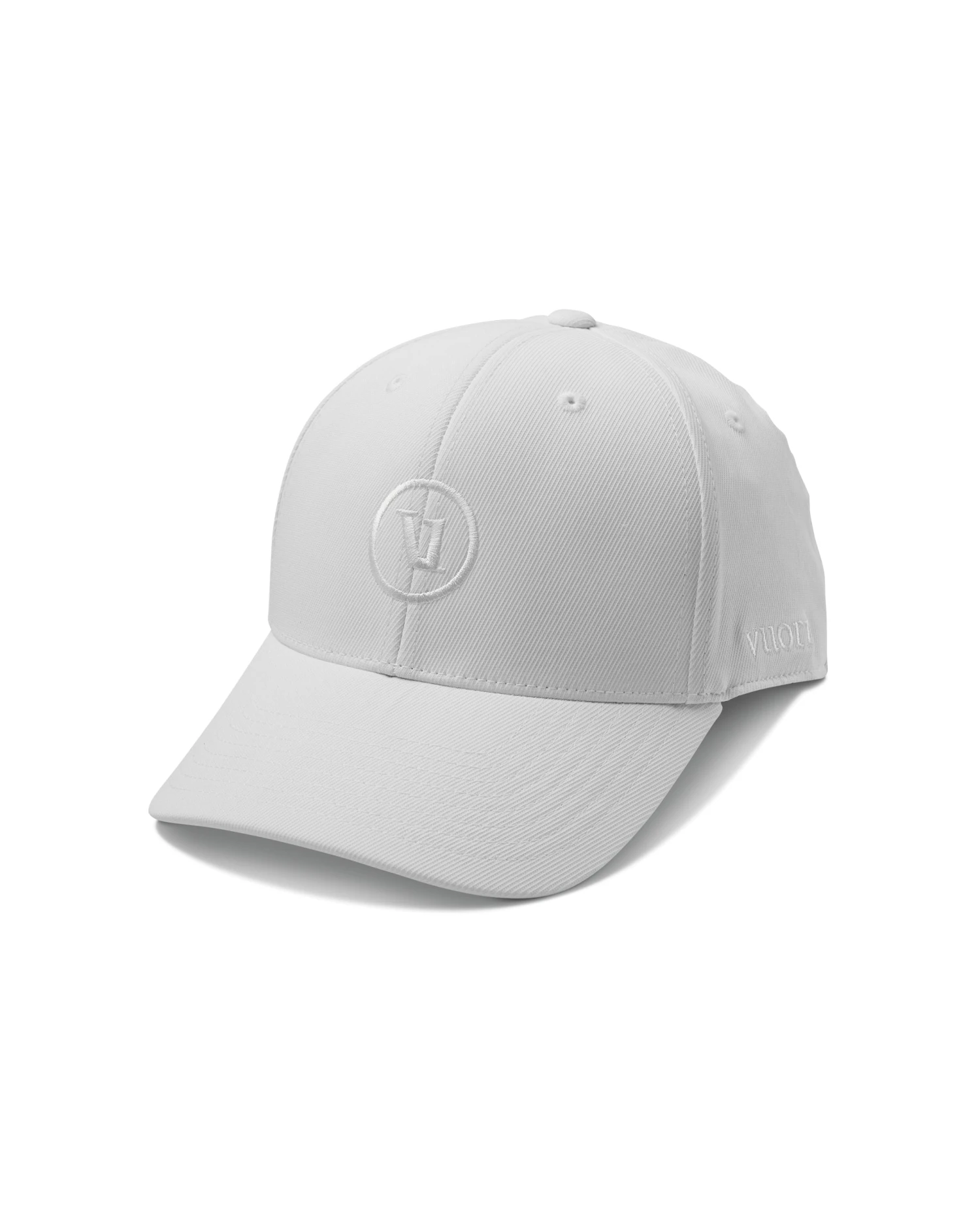 Signal Golf Hat | White 1 Signal Golf Hat | White