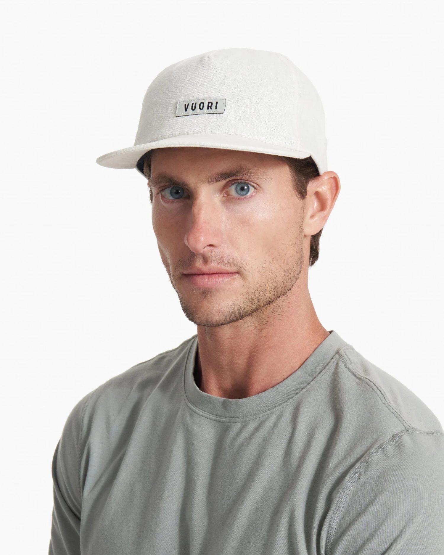 Signal Hemp Hat | Natural 2 Signal Hemp Hat | Natural - Image 2