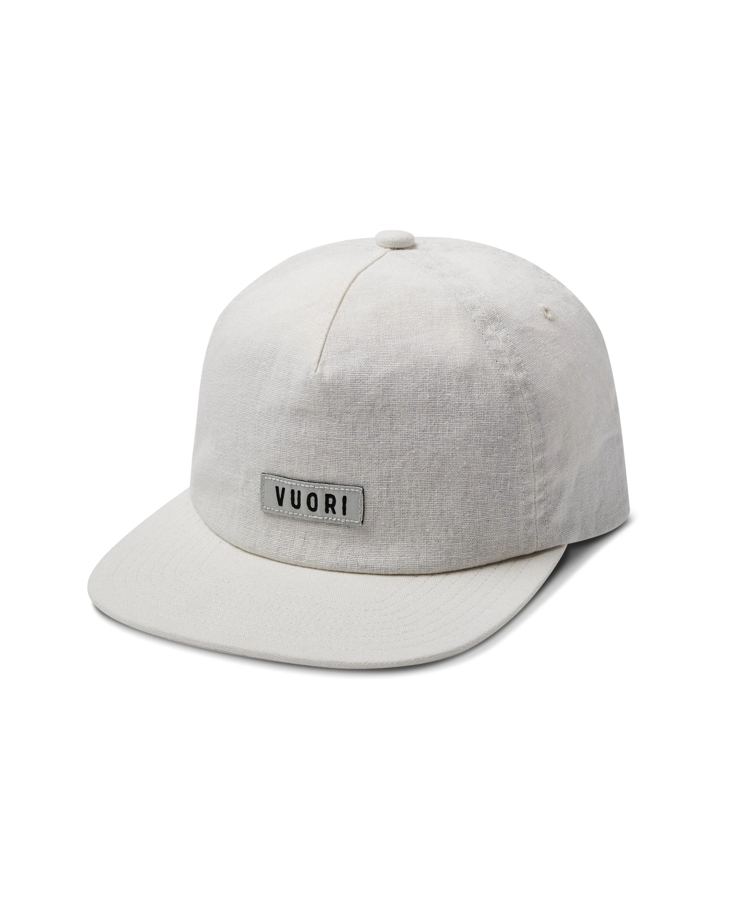 Signal Hemp Hat | Natural 1 Signal Hemp Hat | Natural