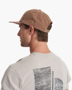 Signal Hemp Hat | Walnut 5 Signal Hemp Hat | Walnut -Vuori Clothing Store V899WAL SP23 AXS ECOMM HEADWEAR 3703 1x1 90c06310 f7d9 4d41 b262 6ff72aff2a42
