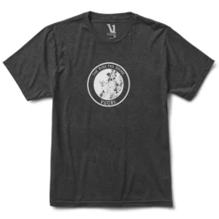 Vintage Floral Tee | Vintage Black