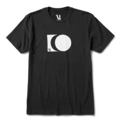 Eclipse Tee | Black