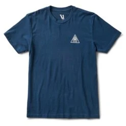 Intuition Tee | Navy
