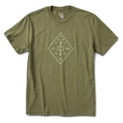 Camp Tee | Army