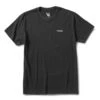 Lines Tee | Black