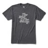 TRTS Tee | Charcoal