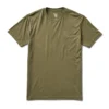 Mountain Peak Tee | Army