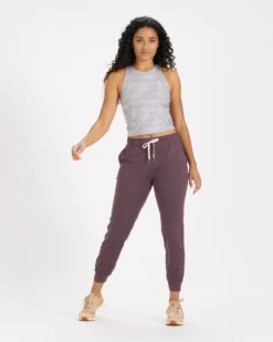 Elevation Plyo Tank | Pale Heather Camo -Vuori Clothing Store VW1004PHC 4 0e4fed43 99da 4594 8696 62d2a909cbbf