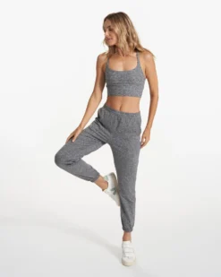 Long Line Elevation Bra | Heather Grey 9 Long Line Elevation Bra | Heather Grey -Vuori Clothing Store VW1008HTG SP23 W ECOMM SPORTSBRAS TOP 0790 1x1 7efd9d10 f1af 4f2f 8a0e a23486a2b8bc