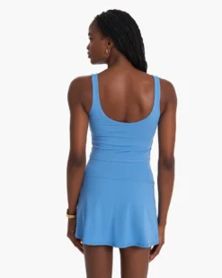 Daily Crop | Baltic -Vuori Clothing Store VW1027BAL SP23 W ECOMM TOPS 0568 TOP 1x1 010f8099 7c8b 4313 aff8 b82f59e9e564