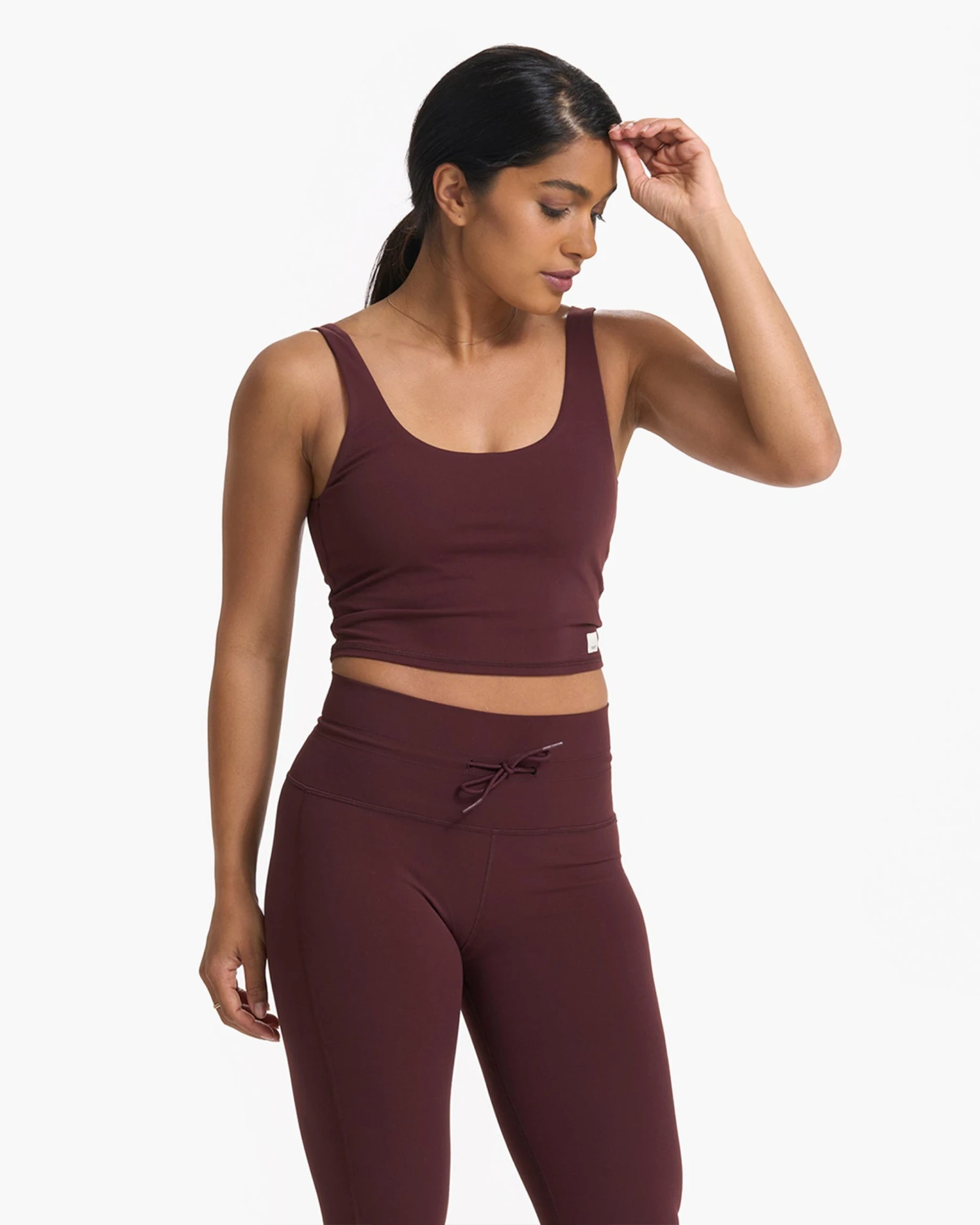 Daily Crop | Ruby 1 Daily Crop | Ruby