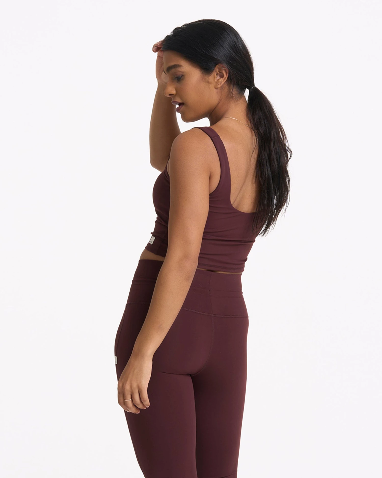 Daily Crop | Ruby 2 Daily Crop | Ruby - Image 2