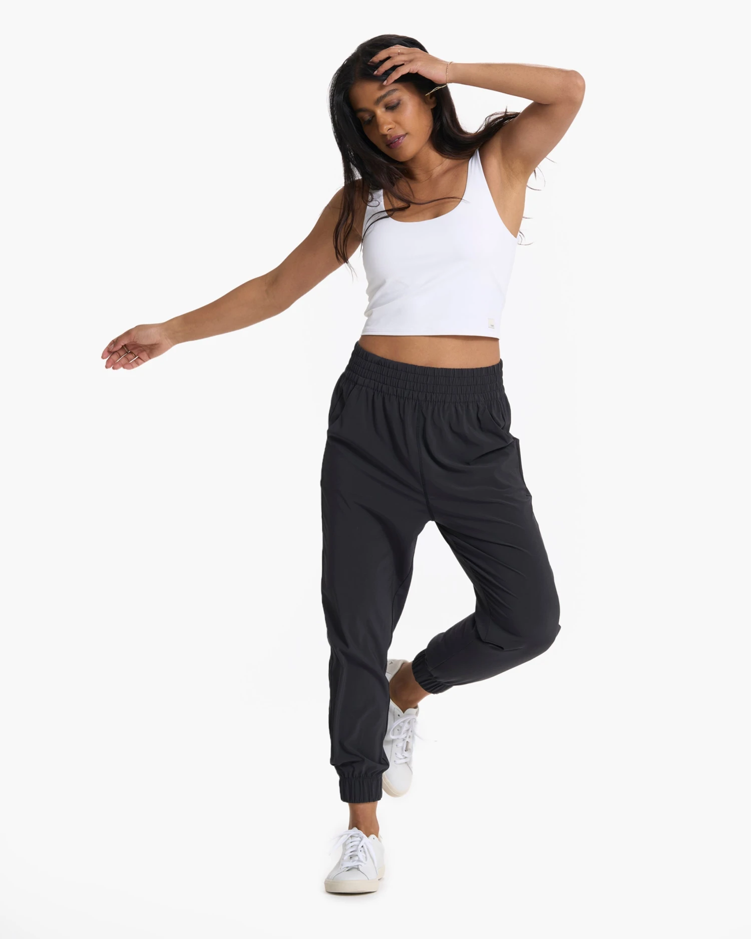 Daily Crop | White 5 Daily Crop | White - Image 5