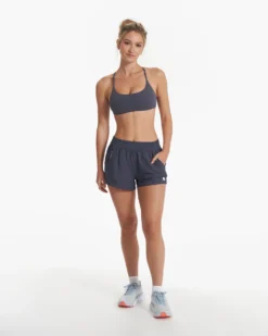 Tempo Bra | Azure -Vuori Clothing Store VW1029AZR SP23 W ECOMM SPORTSBRAS 3463 FULL 1X1 18f4f27b 823a 4be8 af1e 90c04ebc6aaa