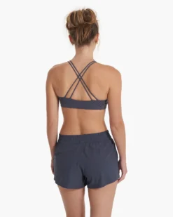 Tempo Bra | Azure -Vuori Clothing Store VW1029AZR SP23 W ECOMM SPORTSBRAS 3537 DETAIL 1x1 b919e901 7b02 4bca ac6f 8d4bf6a9bb99