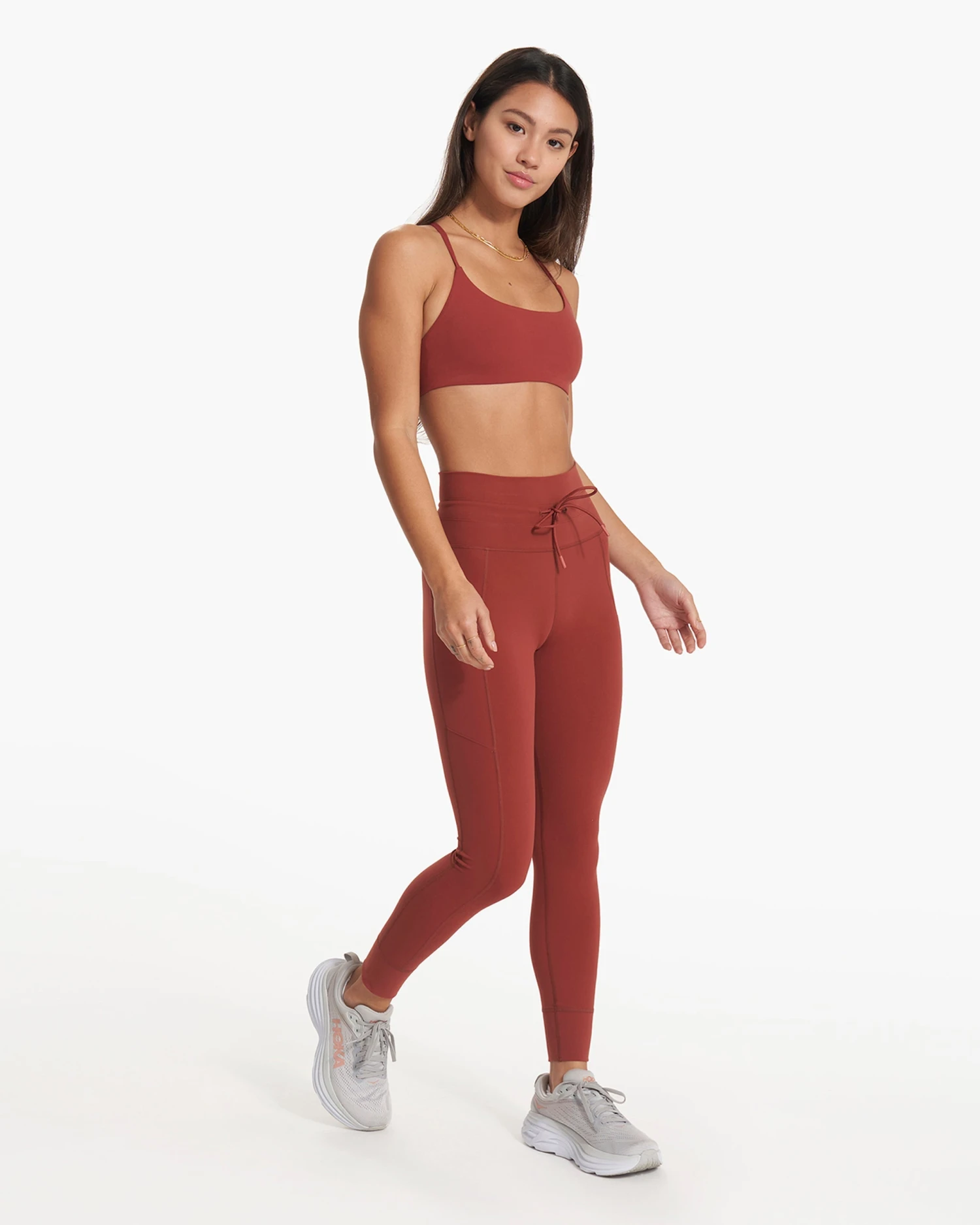 Tempo Bra | Currant 3 Tempo Bra | Currant - Image 3