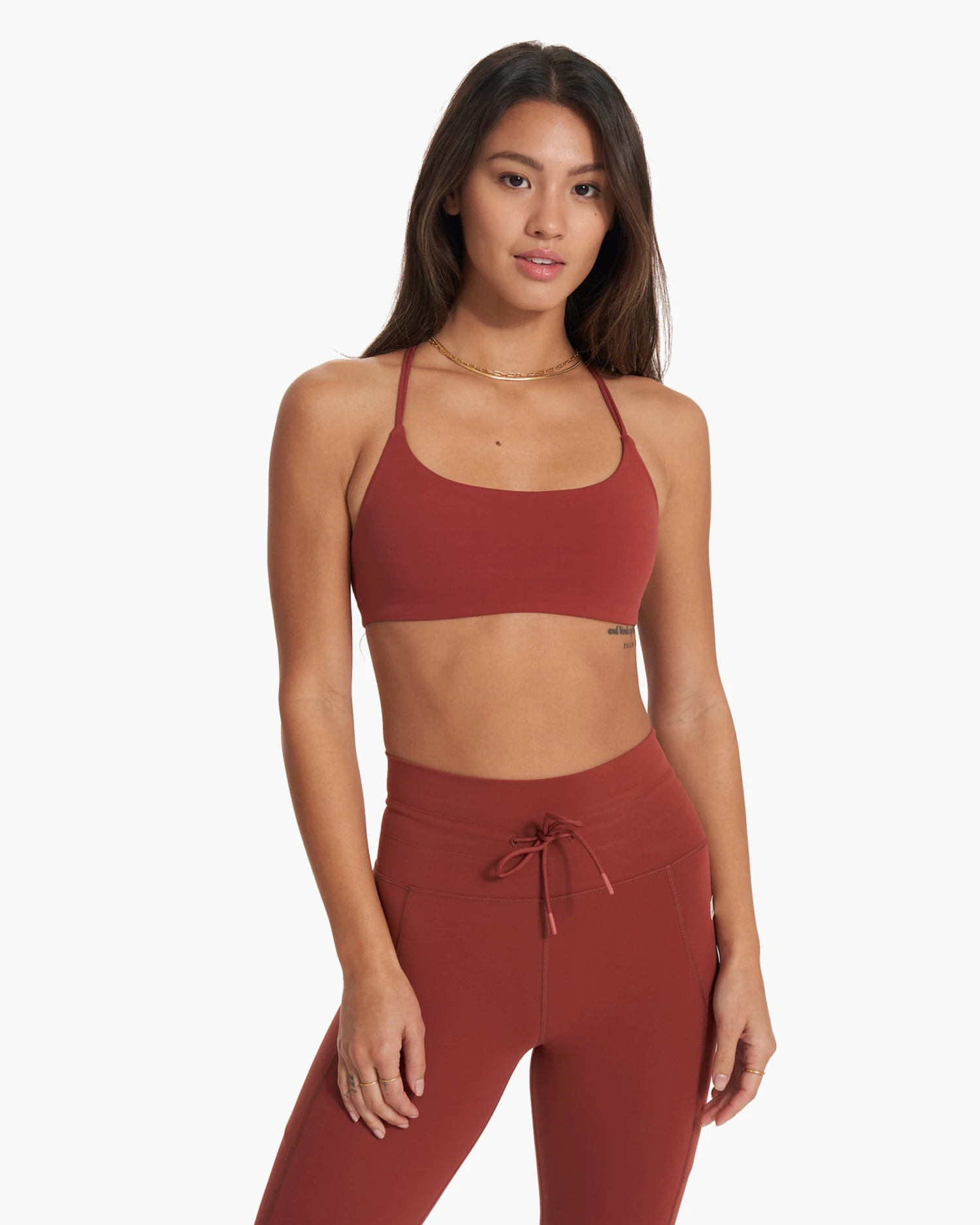 Tempo Bra | Currant 1 Tempo Bra | Currant