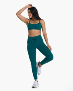 Tempo Bra | Jade -Vuori Clothing Store VW1029JAD 0011 3f7c241a 60f8 4ae8 9e1c b628dab4a53c