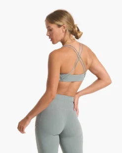 Tempo Bra | Stormy 8 Tempo Bra | Stormy -Vuori Clothing Store VW1029STY SP23 W ECOMM SPORTSBRAS DETAIL 03786 1x1 17541d0d 7704 49de a85c 5d067c01cfe9