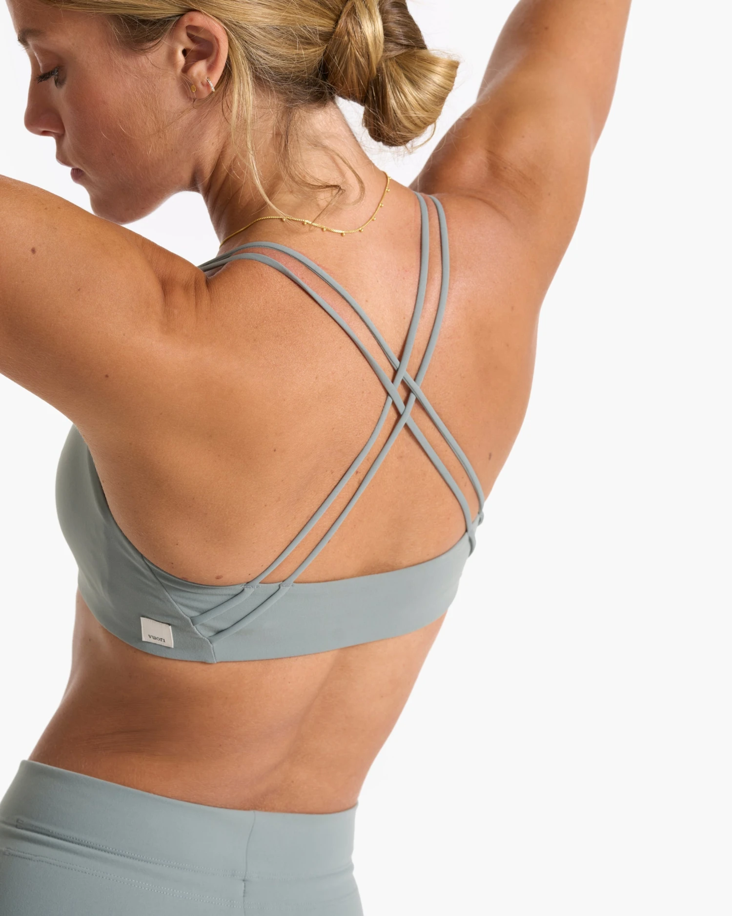 Tempo Bra | Stormy 5 Tempo Bra | Stormy - Image 5