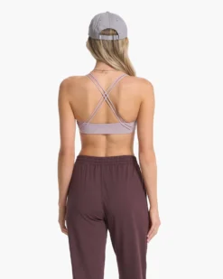 Tempo Bra | Umber 8 Tempo Bra | Umber -Vuori Clothing Store VW1029UMB 0061