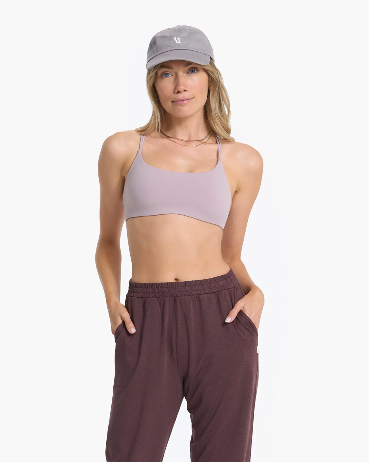 Tempo Bra | Umber 1 Tempo Bra | Umber