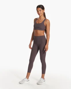 Stride Bra | Plum 8 Stride Bra | Plum -Vuori Clothing Store VW1036PLU FA23 W ECOMM sportsbras FULL ALT 6