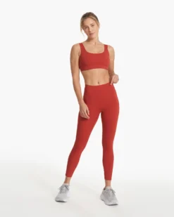 Stride Bra | Poppy 7 Stride Bra | Poppy -Vuori Clothing Store VW1036POP SP23 W ECOMM SPORTSBRAS TOP 1209 1x1 82cef349 9163 4dc8 bcac 69fa555f9eff