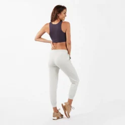 Altitude Sports Bra | Eggplant