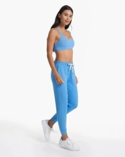 Yosemite Bra | Baltic -Vuori Clothing Store VW104BAL SP23 W ECOMM SPORTSBRAS 2084 FULL 4x5 2e702921 cffb 4117 9379 846a80d828f9