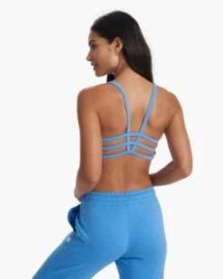 Yosemite Bra | Baltic -Vuori Clothing Store VW104BAL SP23 W ECOMM SPORTSBRAS 2097 TOP 1x1 61f9476b 31a3 48e3 88b8 52e61b8a6214
