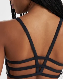 Yosemite Bra | Black Camo 7 Yosemite Bra | Black Camo -Vuori Clothing Store VW104BCM 4