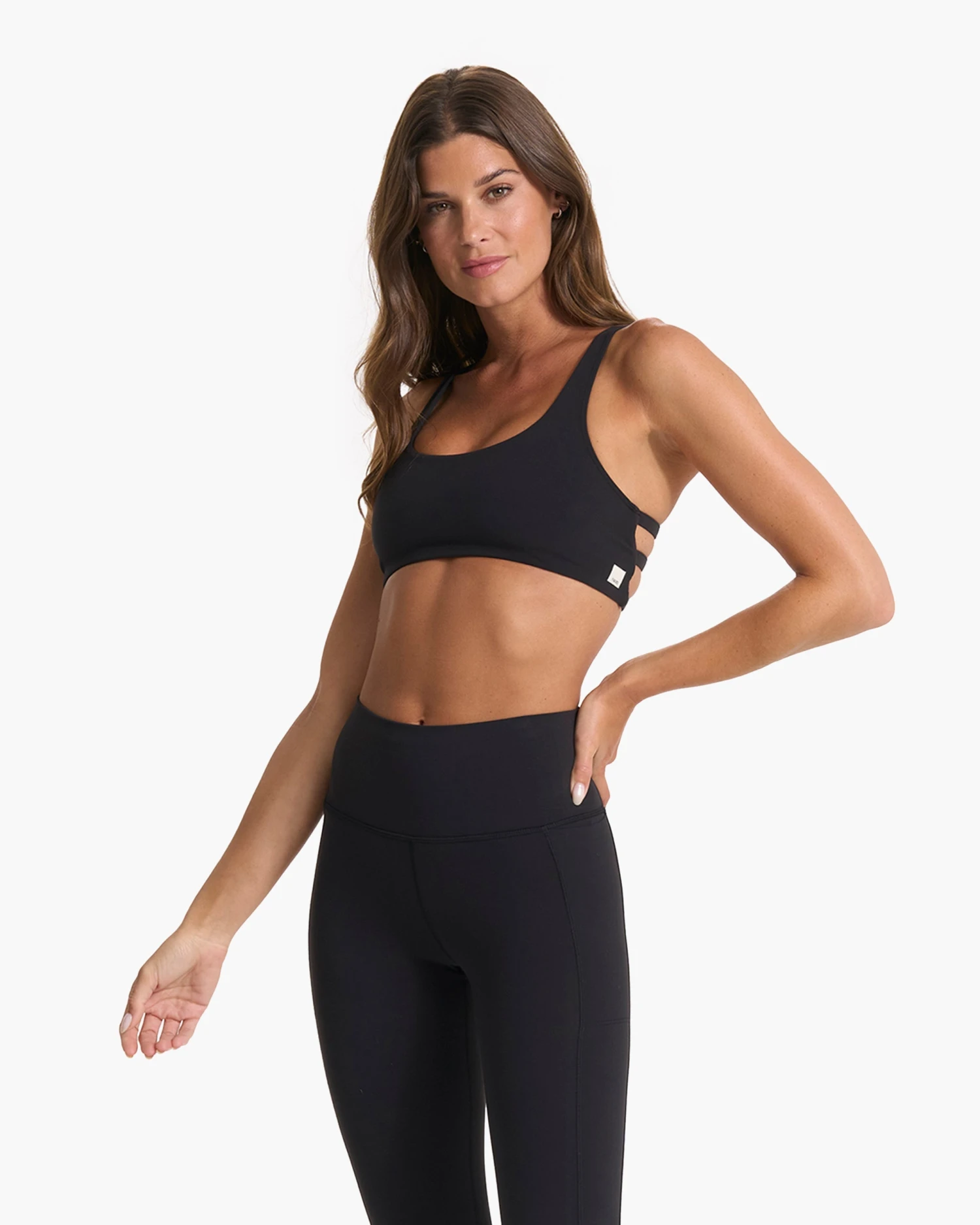 Yosemite Bra | Black 1 Yosemite Bra | Black