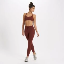 Yosemite Bra | Brick 8 Yosemite Bra | Brick -Vuori Clothing Store VW104BRK 4 82691fe4 d7b2 4d75 85cc 17bcbb65009b