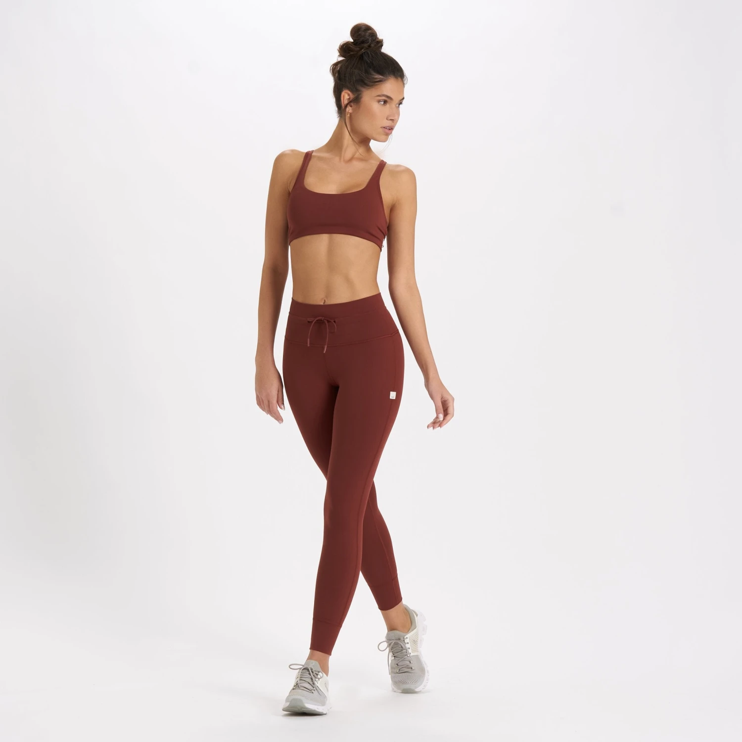 Yosemite Bra | Brick 4 Yosemite Bra | Brick - Image 4