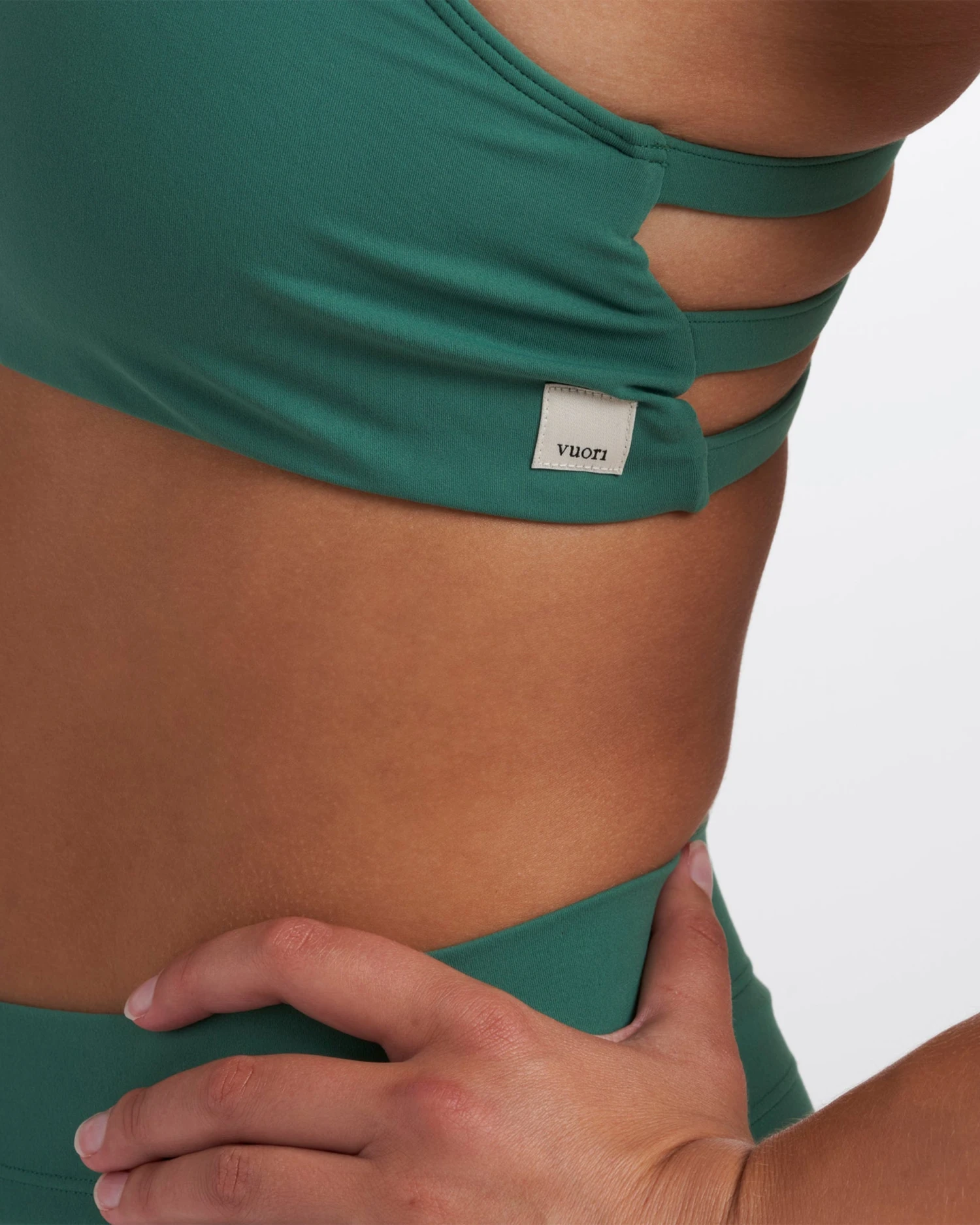 Yosemite Bra | Cactus 4 Yosemite Bra | Cactus - Image 4