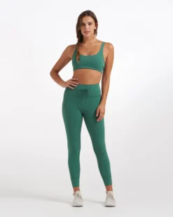 Yosemite Bra | Cactus 6 Yosemite Bra | Cactus -Vuori Clothing Store VW104CAC 2600