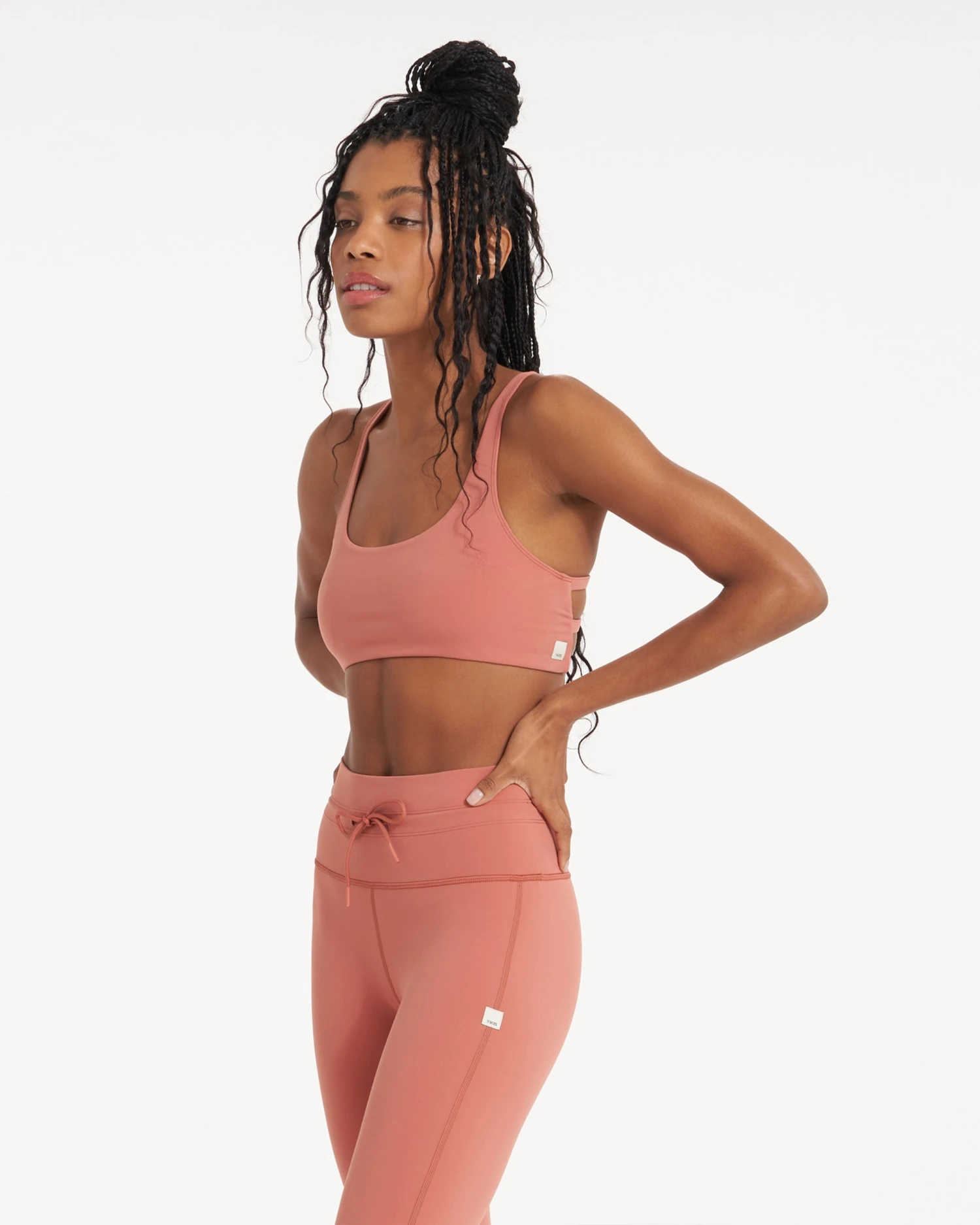 Yosemite Bra | Cinnamon 1 Yosemite Bra | Cinnamon