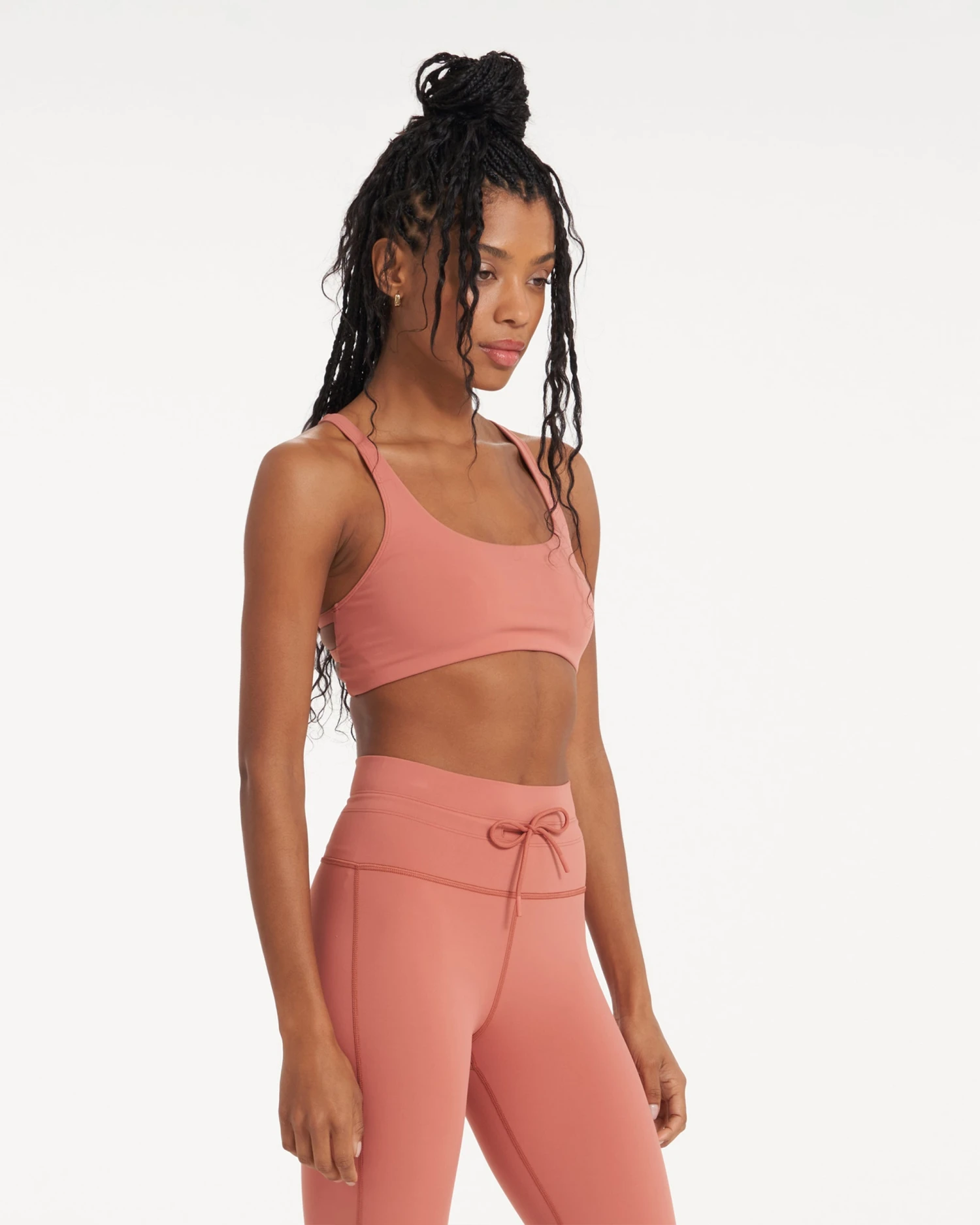 Yosemite Bra | Cinnamon 2 Yosemite Bra | Cinnamon - Image 2