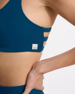 Yosemite Bra | Cosmo -Vuori Clothing Store VW104CSM 0752