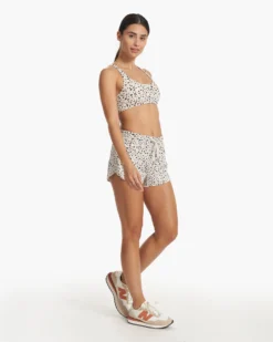 Yosemite Bra | Dune Dots 9 Yosemite Bra | Dune Dots -Vuori Clothing Store VW104DDT SP23 W ECOMM SPORTSBRAS FULL 3695 1x1 2adaa1b6 823a 4b21 92b7 2907129e9aa5