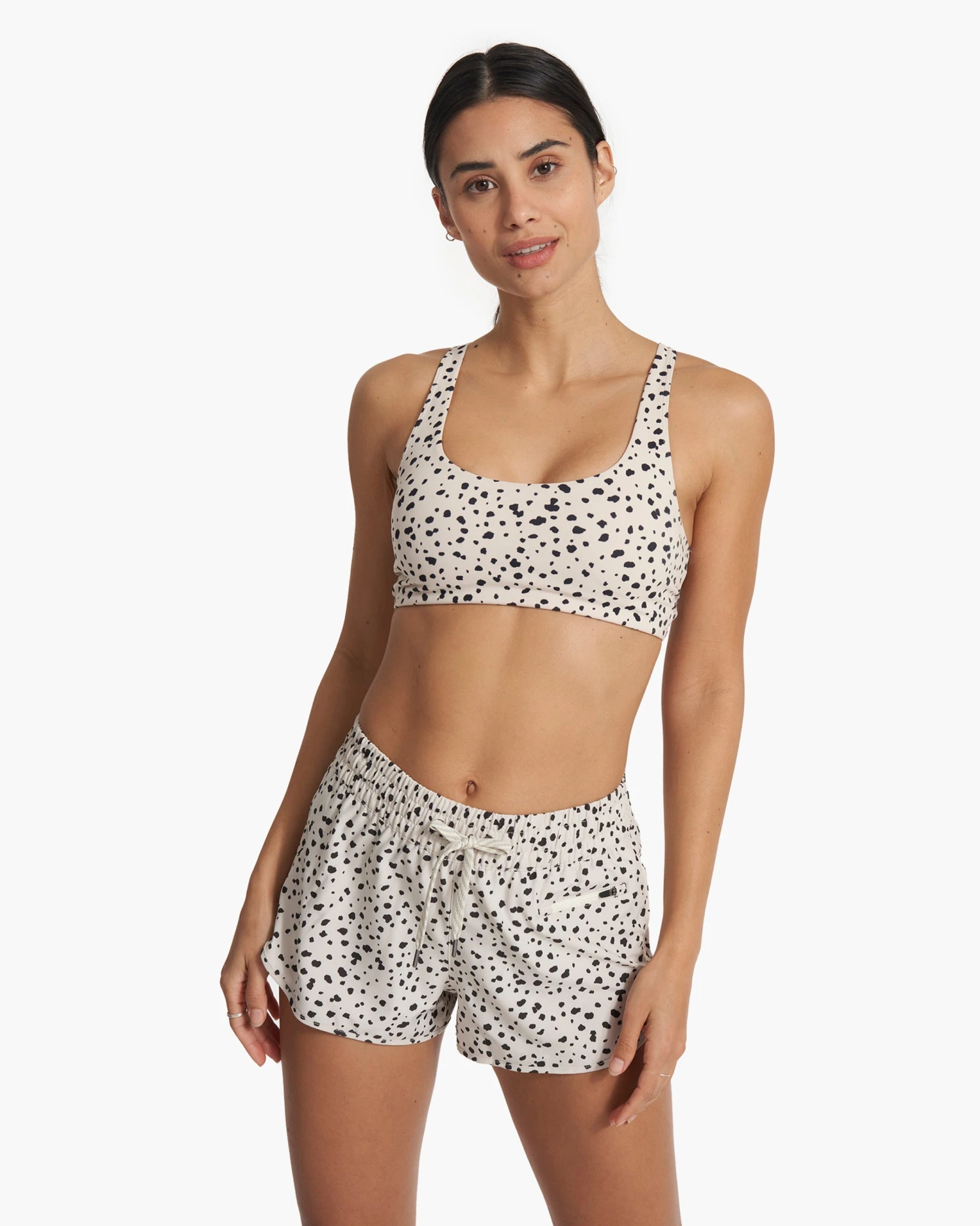 Yosemite Bra | Dune Dots 1 Yosemite Bra | Dune Dots